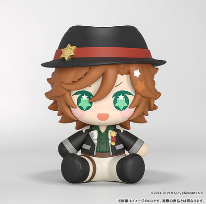 Huggy Good Smile 앙상블 스타즈!!!! 三毛縞斑(삼각줄무늬반점)