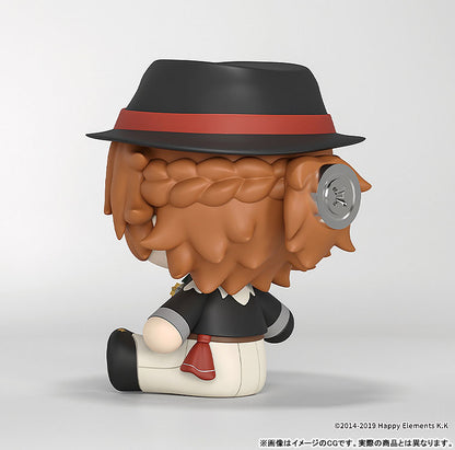 Huggy Good Smile 앙상블 스타즈!!!! 三毛縞斑(삼각줄무늬반점)