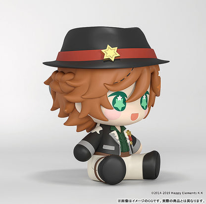 Huggy Good Smile 앙상블 스타즈!!!! 三毛縞斑(삼각줄무늬반점)