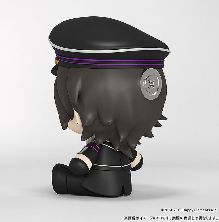 Huggy Good Smile 앙상블 스타즈!!!! 朔間零