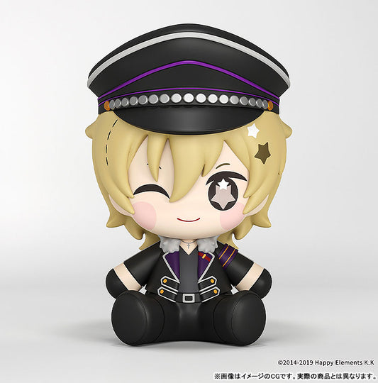 Huggy Good Smile 앙상블 스타즈!!!! 羽風薫