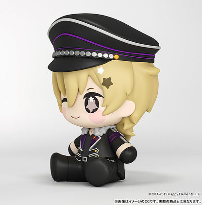 Huggy Good Smile 앙상블 스타즈!!!! 羽風薫