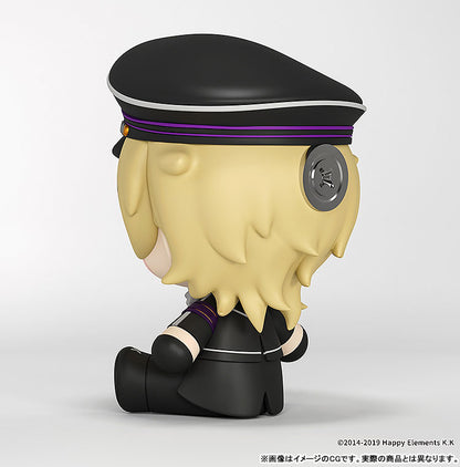 Huggy Good Smile 앙상블 스타즈!!!! 羽風薫