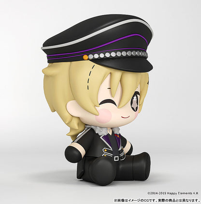 Huggy Good Smile 앙상블 스타즈!!!! 羽風薫