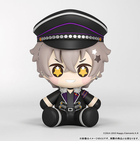 Huggy Good Smile 앙상블 스타즈!!!! 大神晃牙