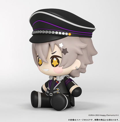 Huggy Good Smile 앙상블 스타즈!!!! 大神晃牙