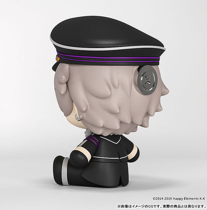 Huggy Good Smile 앙상블 스타즈!!!! 大神晃牙