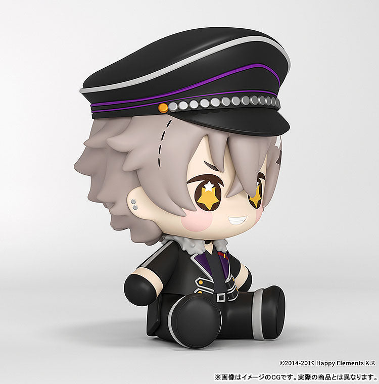 Huggy Good Smile 앙상블 스타즈!!!! 大神晃牙