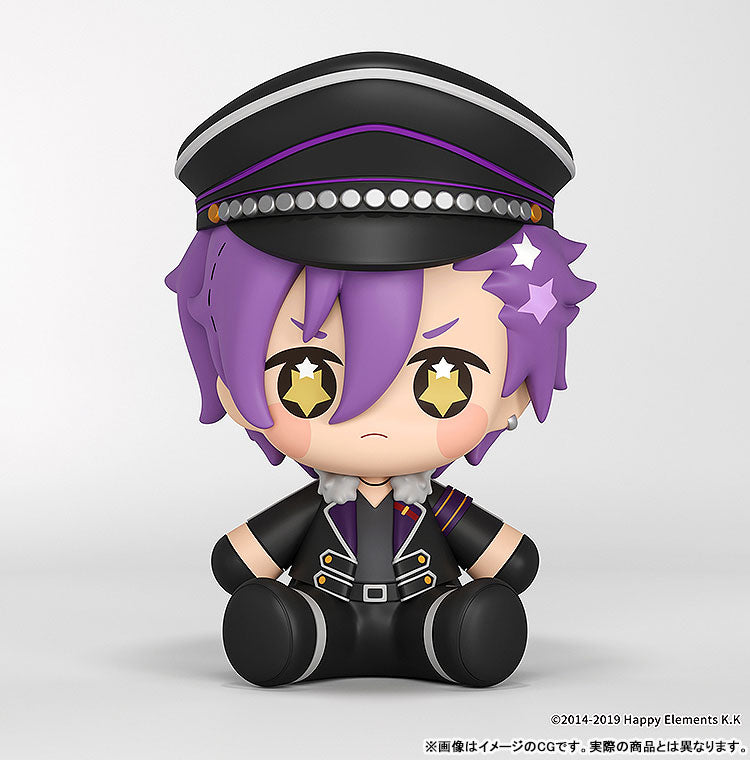 拥抱的好微笑》（Huggy Good Smile Ansamburu Stars）！ 阿多尼斯-奥托加里