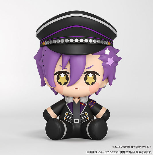 拥抱的好微笑》（Huggy Good Smile Ansamburu Stars）！ 阿多尼斯-奥托加里