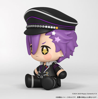 拥抱的好微笑》（Huggy Good Smile Ansamburu Stars）！ 阿多尼斯-奥托加里