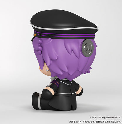 拥抱的好微笑》（Huggy Good Smile Ansamburu Stars）！ 阿多尼斯-奥托加里