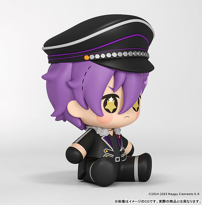 拥抱的好微笑》（Huggy Good Smile Ansamburu Stars）！ 阿多尼斯-奥托加里