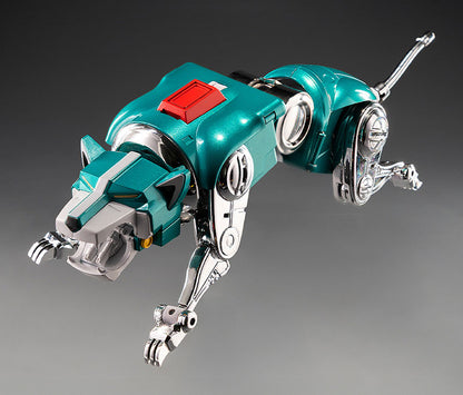 ロボ道 Voltron: Defender of the Universe ボルトロン（レトロトイ版）