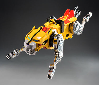 ロボ道 Voltron: Defender of the Universe ボルトロン（レトロトイ版）