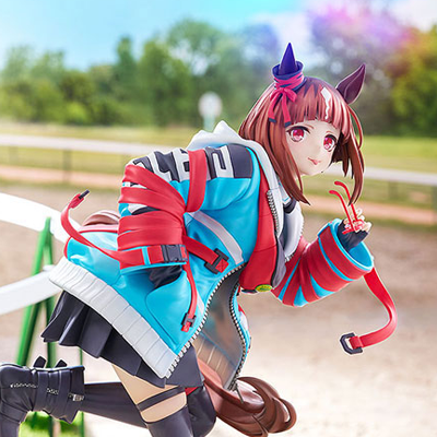 우마무스메 프리티 더비 트랜센드