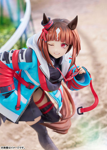 우마무스메 프리티 더비 트랜센드