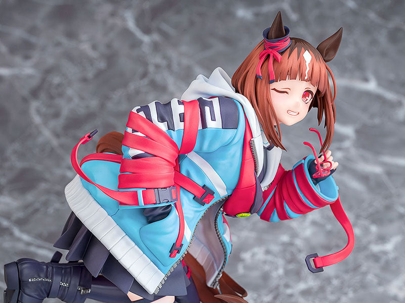 ウマ娘 プリティーダービー トランセンド – viviON BLUE