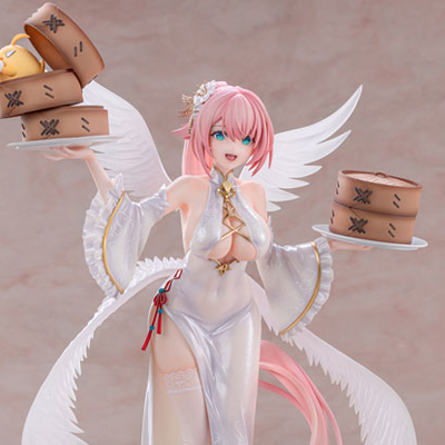 Azur Lane Seashoes Shirou Houharu Ver.