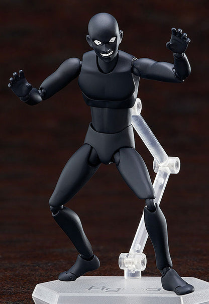 figma 名探偵コナン 真・犯人【再販】