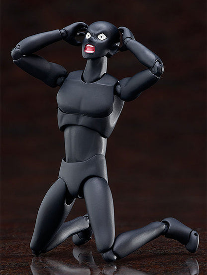 figma 名探偵コナン 真・犯人【再販】