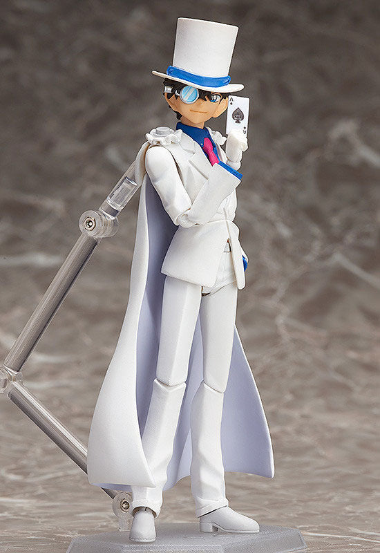 figma 名探偵コナン 怪盗キッド