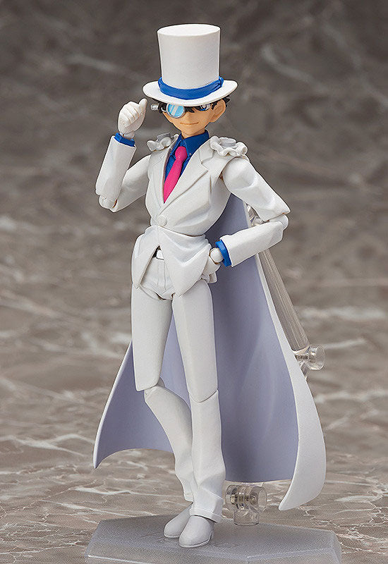 figma 名探偵コナン 怪盗キッド