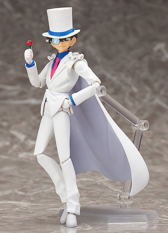 figma 名探偵コナン 怪盗キッド