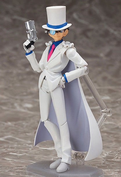 figma 名探偵コナン 怪盗キッド
