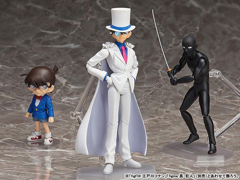 figma 名探偵コナン 怪盗キッド