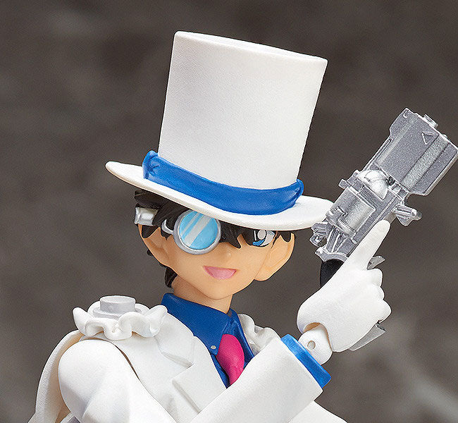 figma 名探偵コナン 怪盗キッド