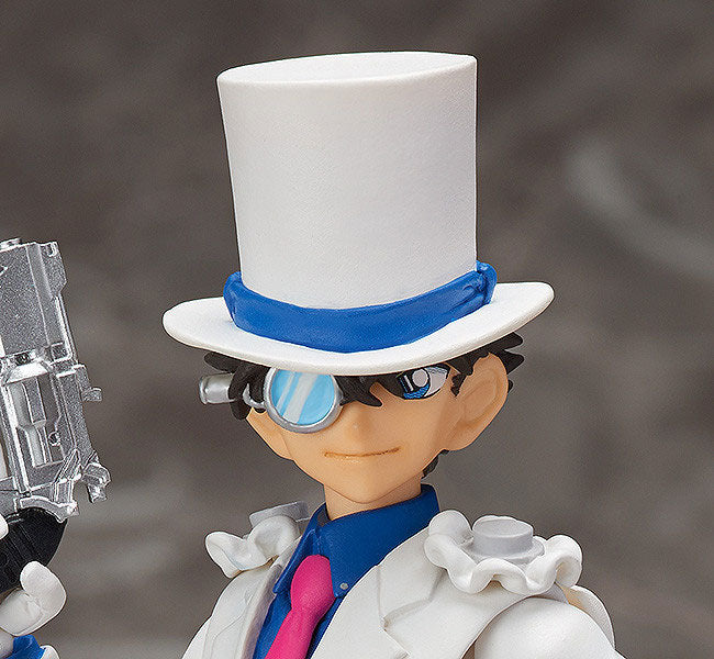 figma 名探偵コナン 怪盗キッド