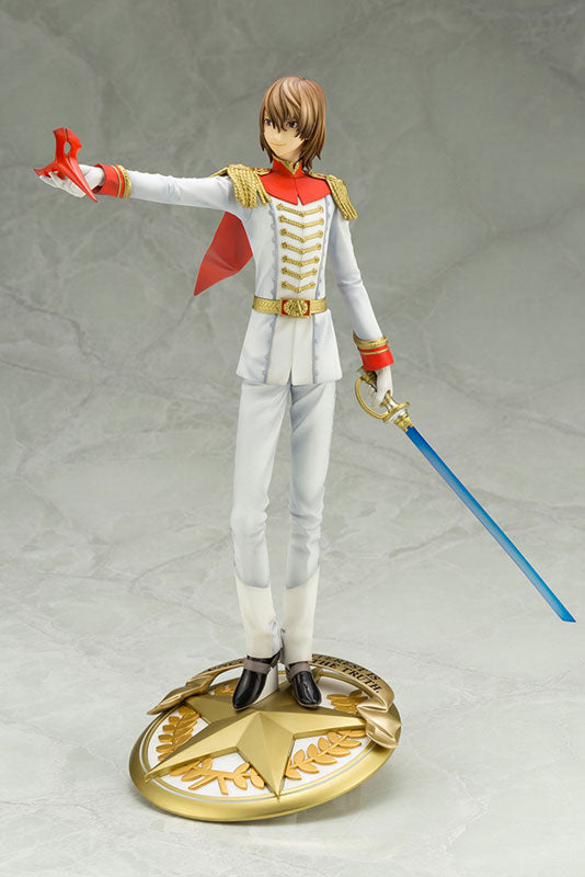 ARTFX J Persona 5 Goro Akechi Phantom Thief Ver. [Rerelease