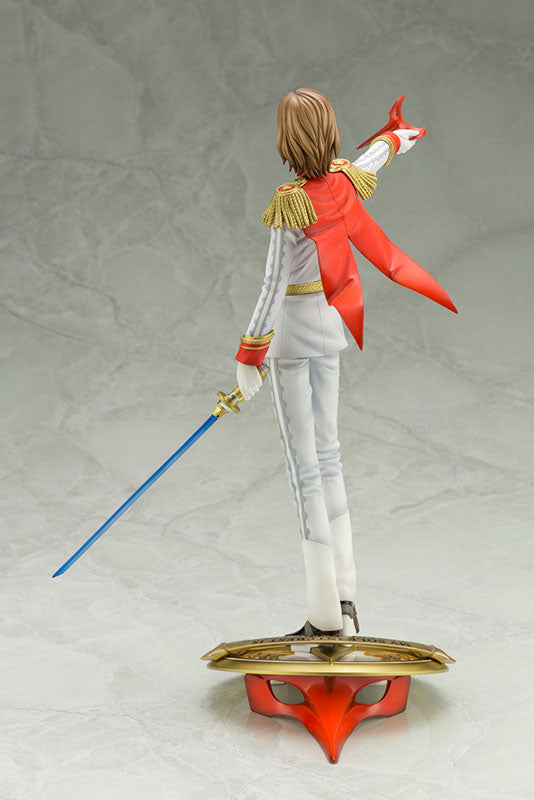 ARTFX J Persona 5 Goro Akechi Phantom Thief Ver. [Rerelease