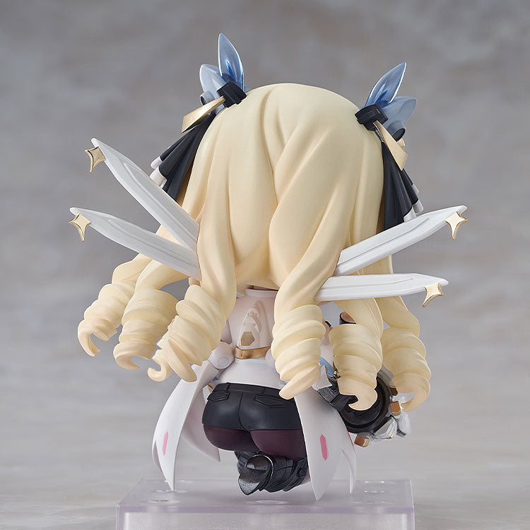 ねんどろいど 勝利の女神：NIKKE クラウン – viviON BLUE