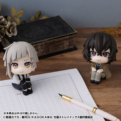 るかっぷ 文豪ストレイドッグス 太宰治