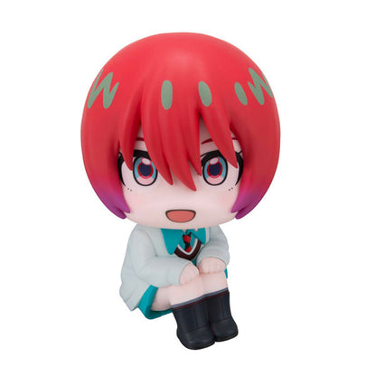 るかっぷ 機動戦士Gundam GQuuuuuuX アマテ・ユズリハ（マチュ）