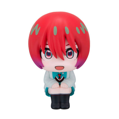 るかっぷ 機動戦士Gundam GQuuuuuuX アマテ・ユズリハ（マチュ）