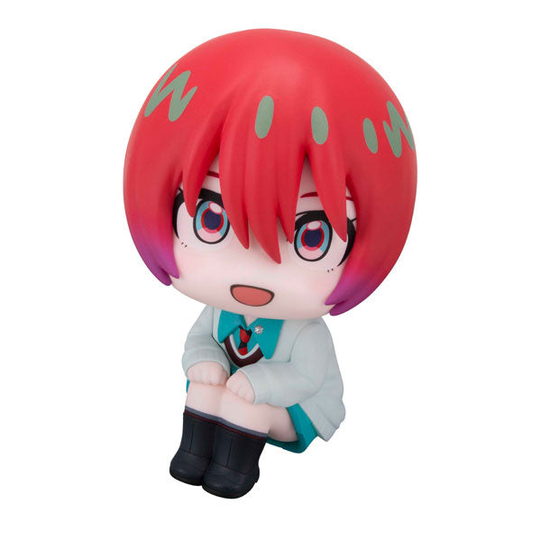 るかっぷ 機動戦士Gundam GQuuuuuuX アマテ・ユズリハ（マチュ）