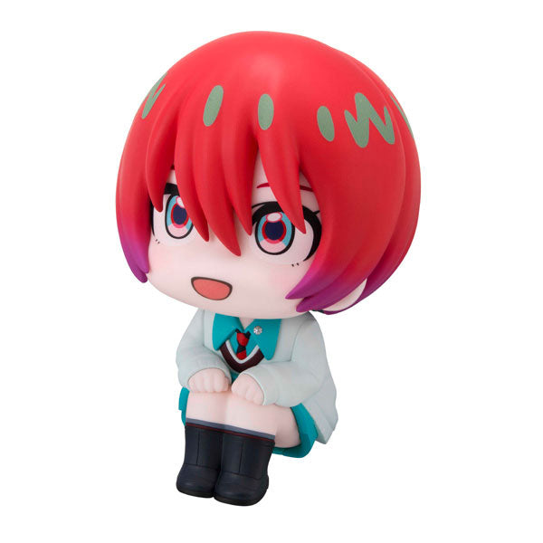 るかっぷ 機動戦士Gundam GQuuuuuuX アマテ・ユズリハ（マチュ）