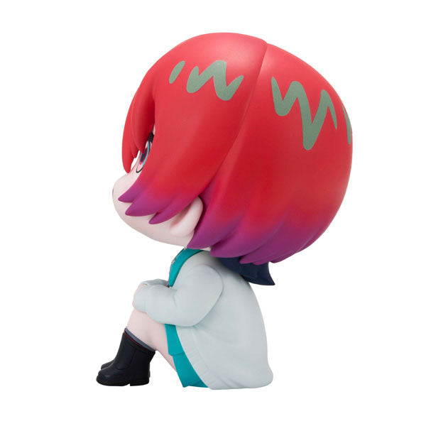 るかっぷ 機動戦士Gundam GQuuuuuuX アマテ・ユズリハ（マチュ）