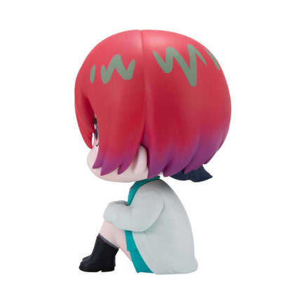 るかっぷ 機動戦士Gundam GQuuuuuuX アマテ・ユズリハ（マチュ）