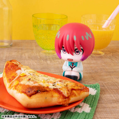 るかっぷ 機動戦士Gundam GQuuuuuuX アマテ・ユズリハ（マチュ）