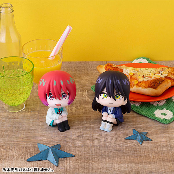 るかっぷ 機動戦士Gundam GQuuuuuuX アマテ・ユズリハ（マチュ）