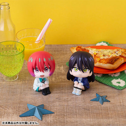 るかっぷ 機動戦士Gundam GQuuuuuuX アマテ・ユズリハ（マチュ）