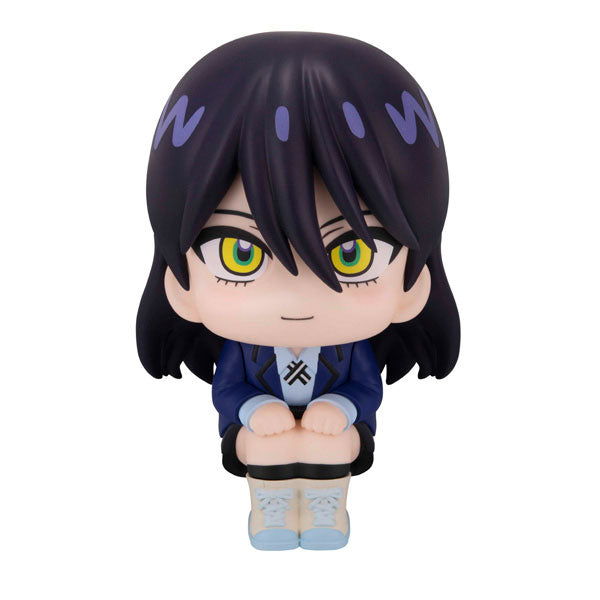 るかっぷ 機動戦士Gundam GQuuuuuuX ニャアン