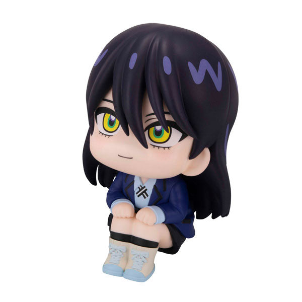 るかっぷ 機動戦士Gundam GQuuuuuuX ニャアン