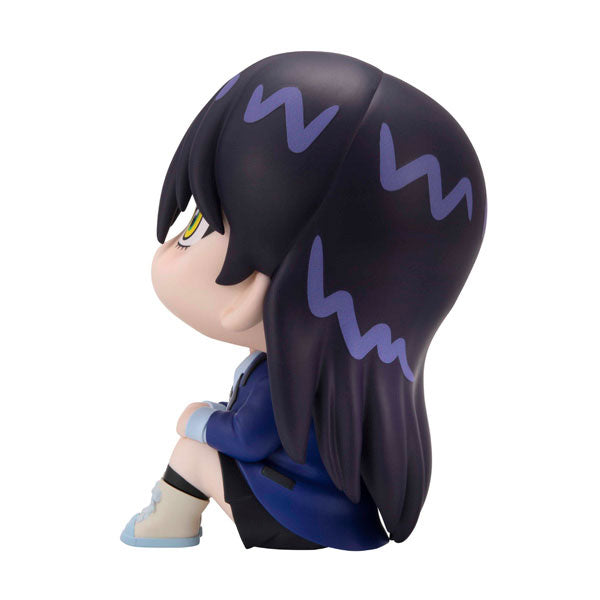 るかっぷ 機動戦士Gundam GQuuuuuuX ニャアン