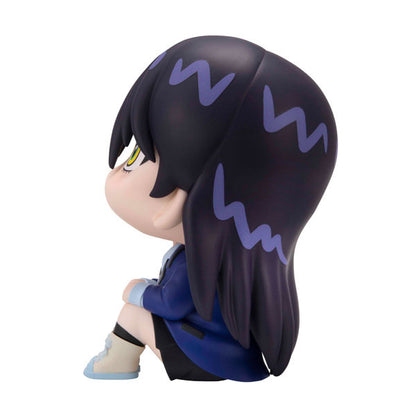 るかっぷ 機動戦士Gundam GQuuuuuuX ニャアン