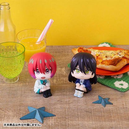 るかっぷ 機動戦士Gundam GQuuuuuuX ニャアン